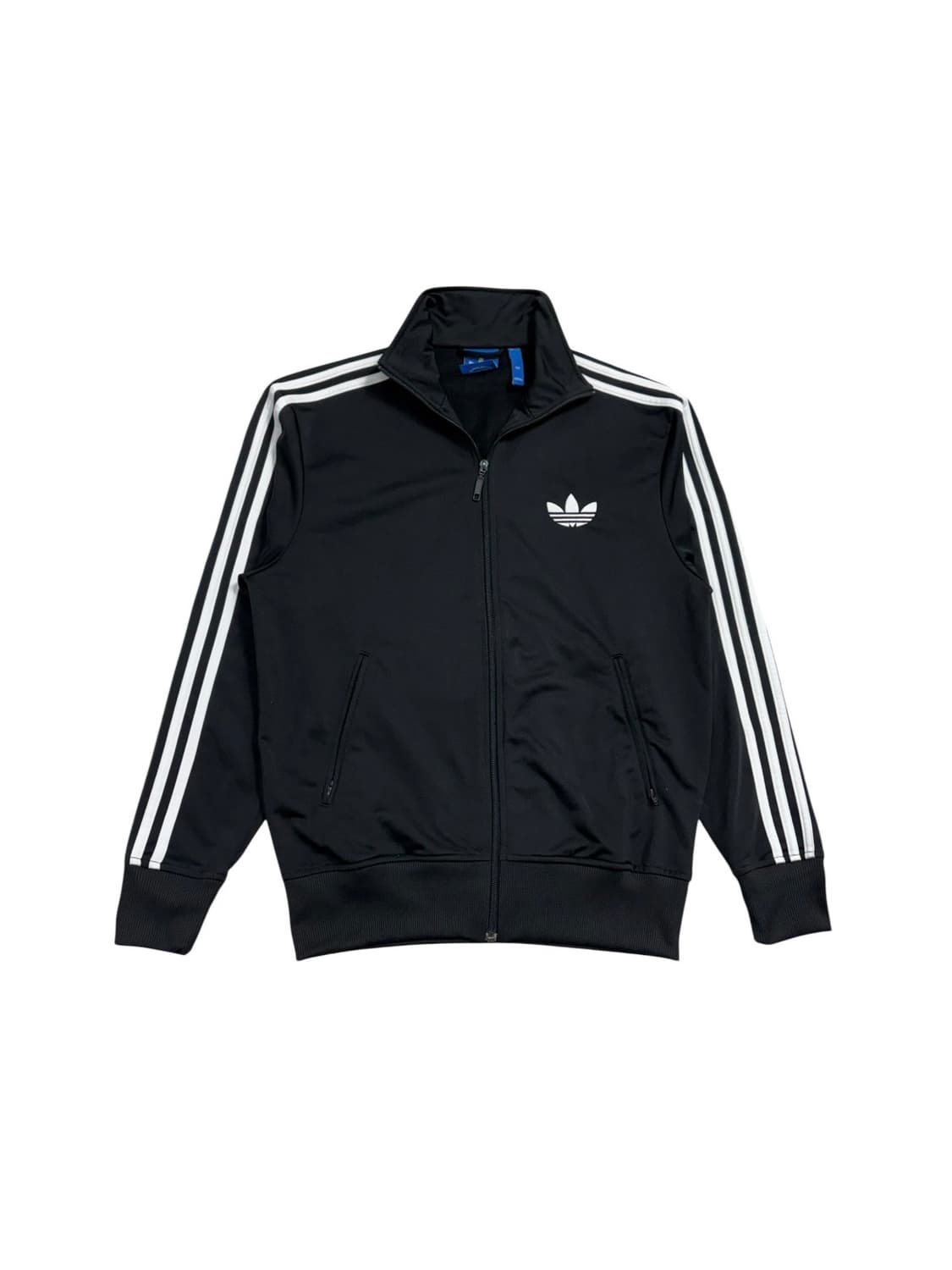 아디다스 파이어버드 져지 블랙 상품이미지1