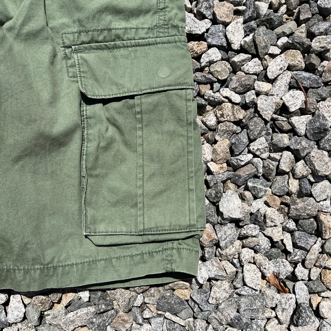 GAP 카고 반바지  상품이미지2