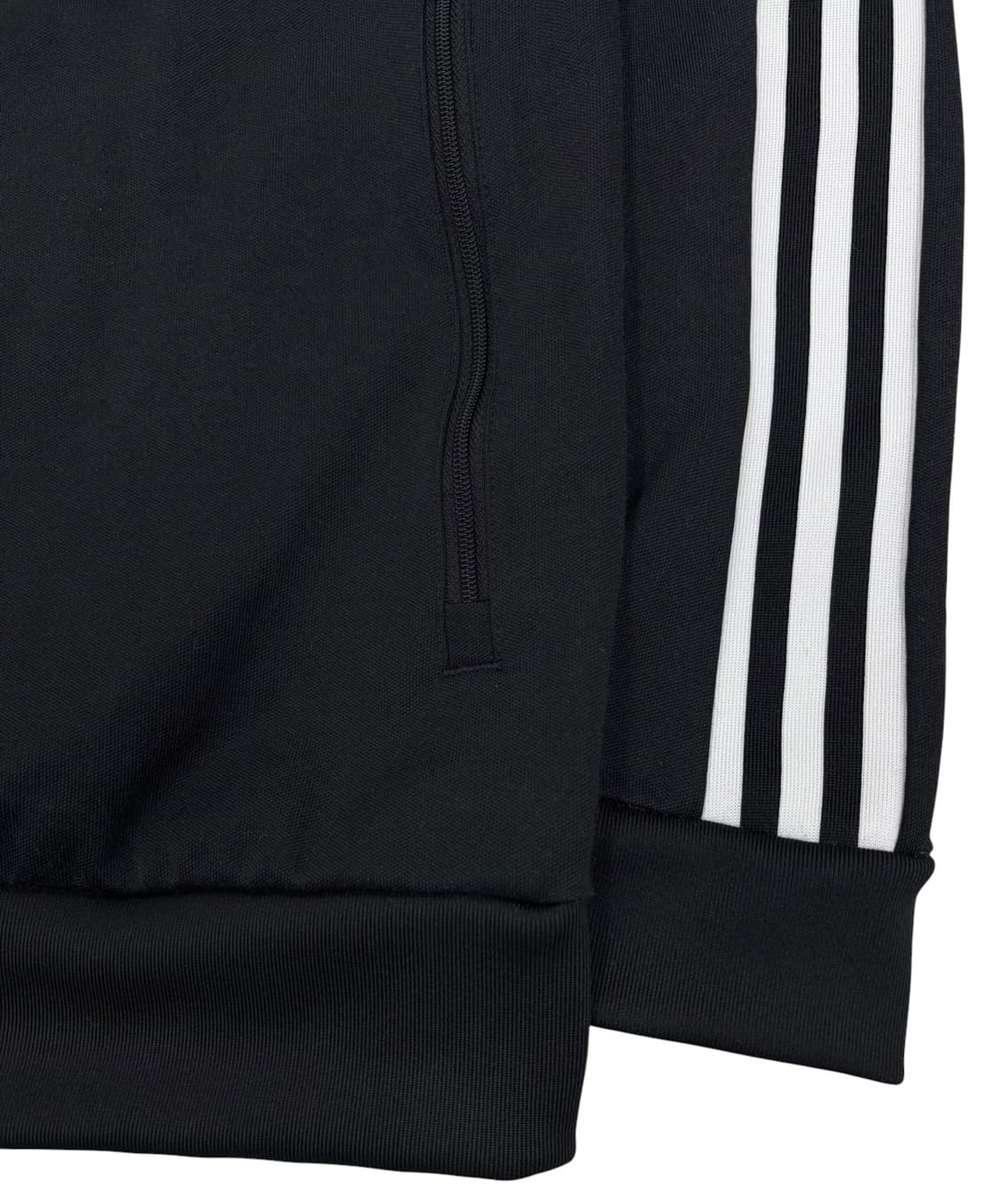 아디다스 베켄바우어 져지 블랙 (XL) 상품이미지5