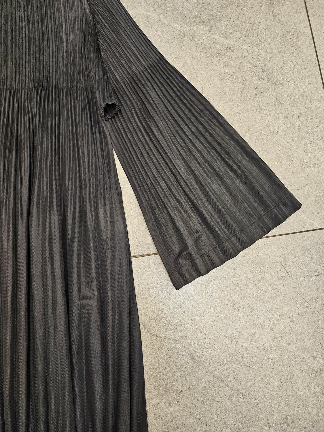 플리츠플리즈 PLEATS PLEASE ISSEY MIYAKE 원피스 4 상품이미지3