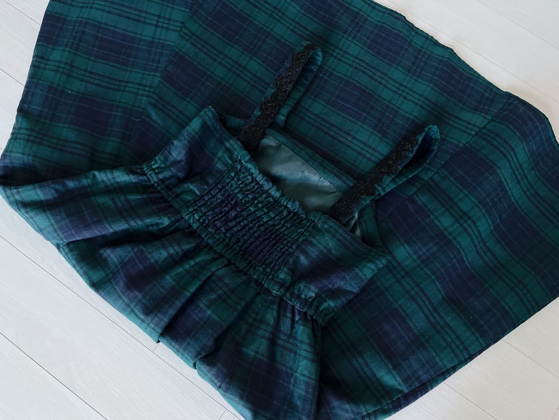 Axes femme 엑시즈팜 상품이미지5