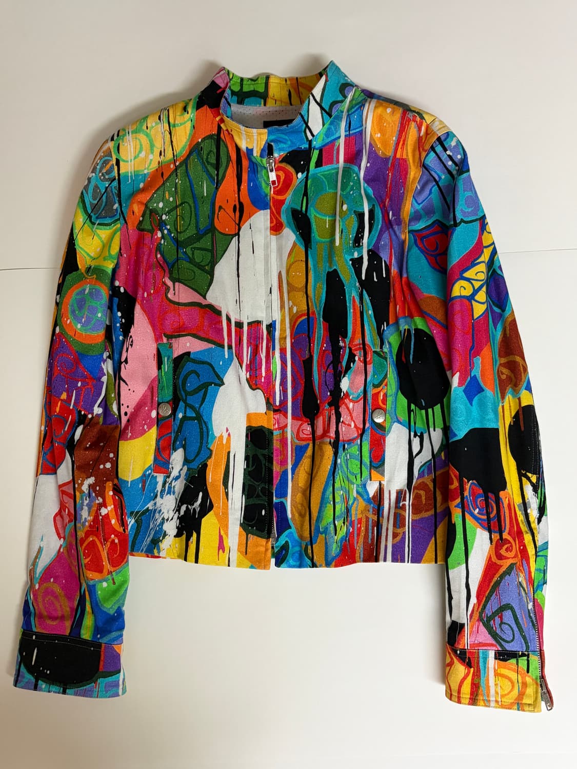 어게인 파리 자켓 상품이미지1