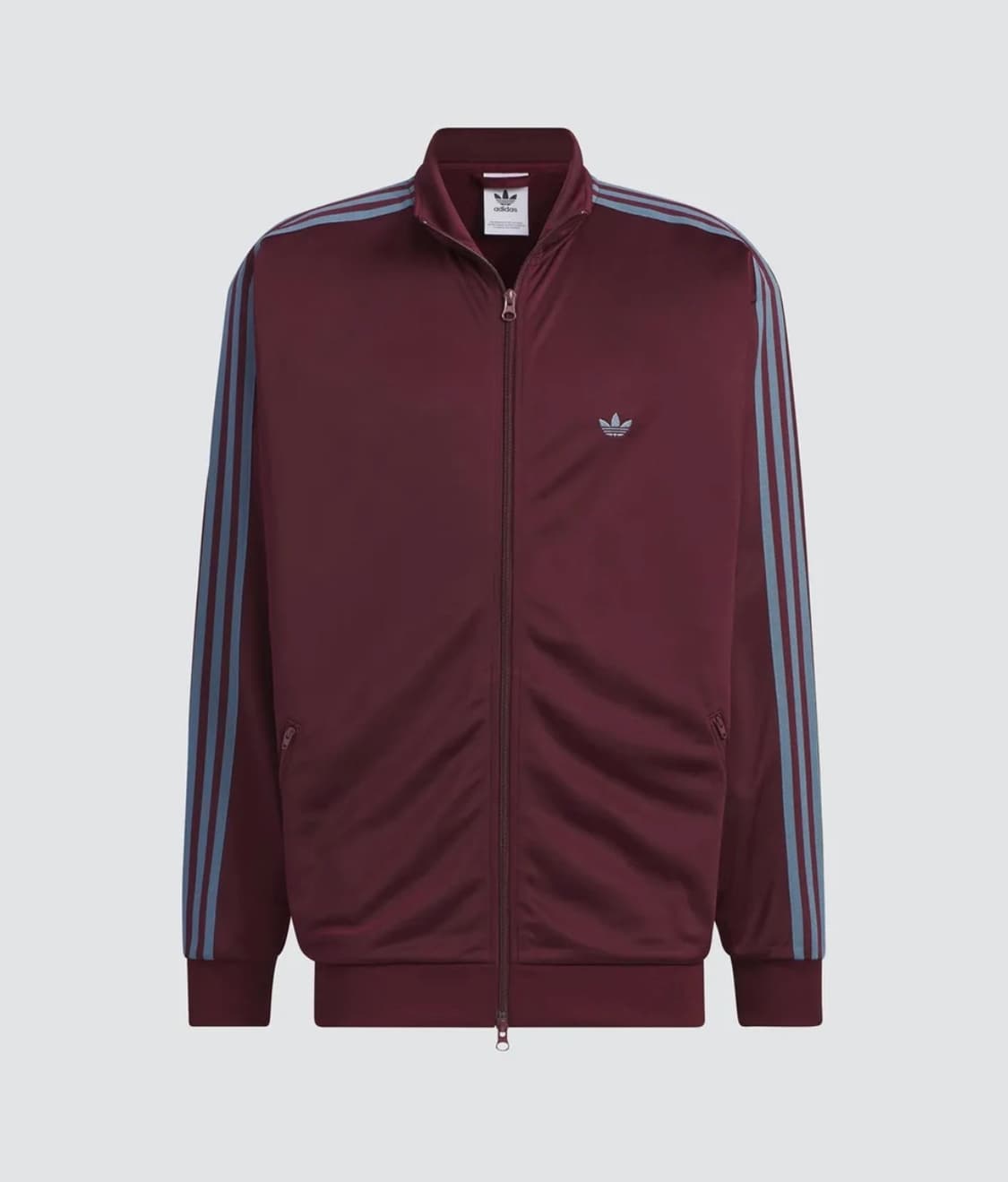 아디다스 BB 트랙탑/트랙팬츠 마룬 M 상품이미지1