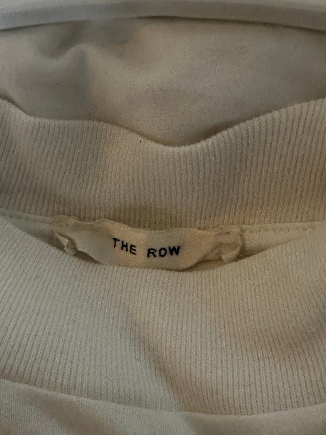 더로우 Dustin 티셔츠 M 상품이미지5