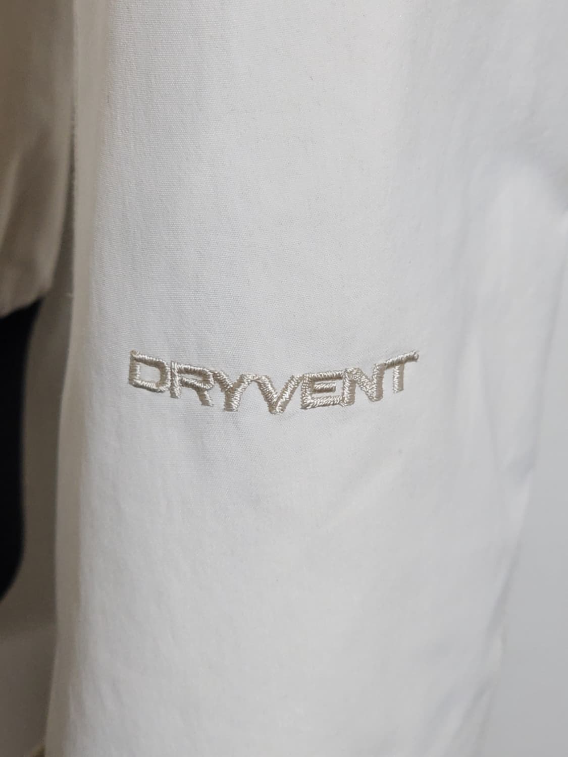 (M) 노스페이스 맥머도 패딩점퍼 화이트 거위털 구스다운 자켓 상품이미지6