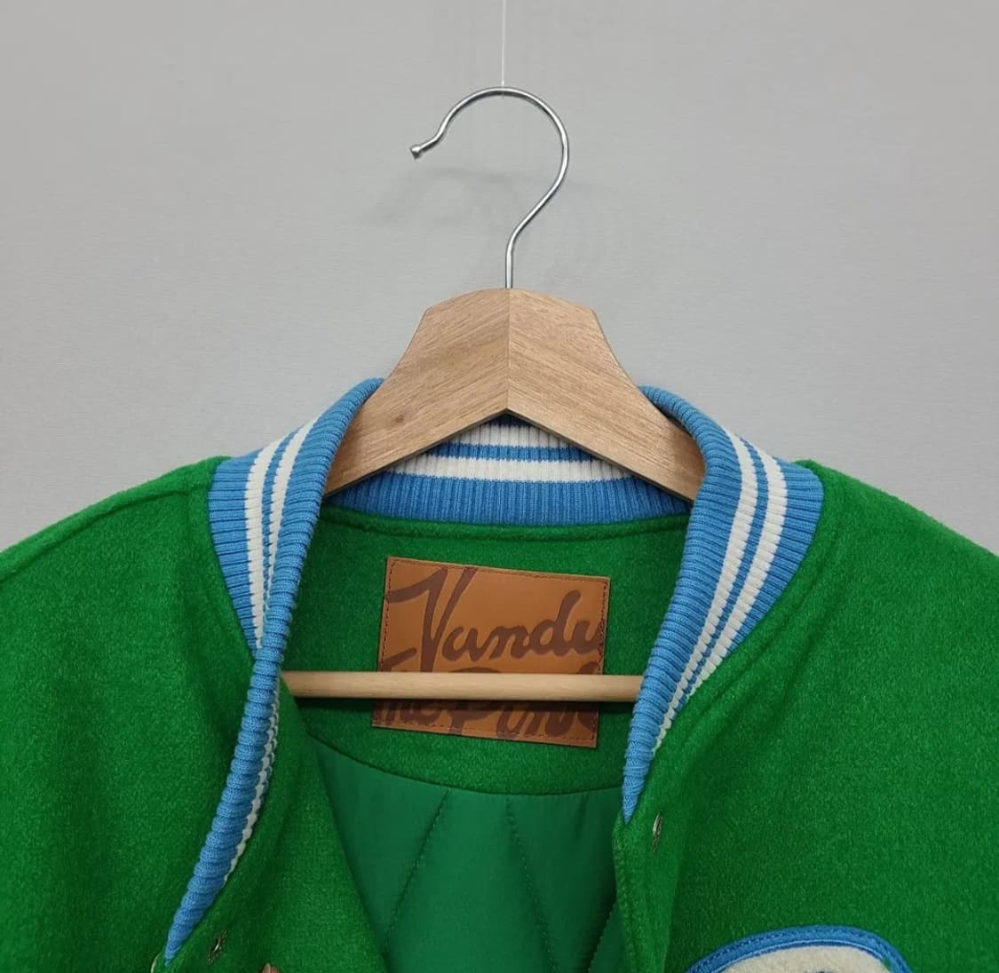 반디더핑크 바시티 레모네이드 M 정품 상품이미지6