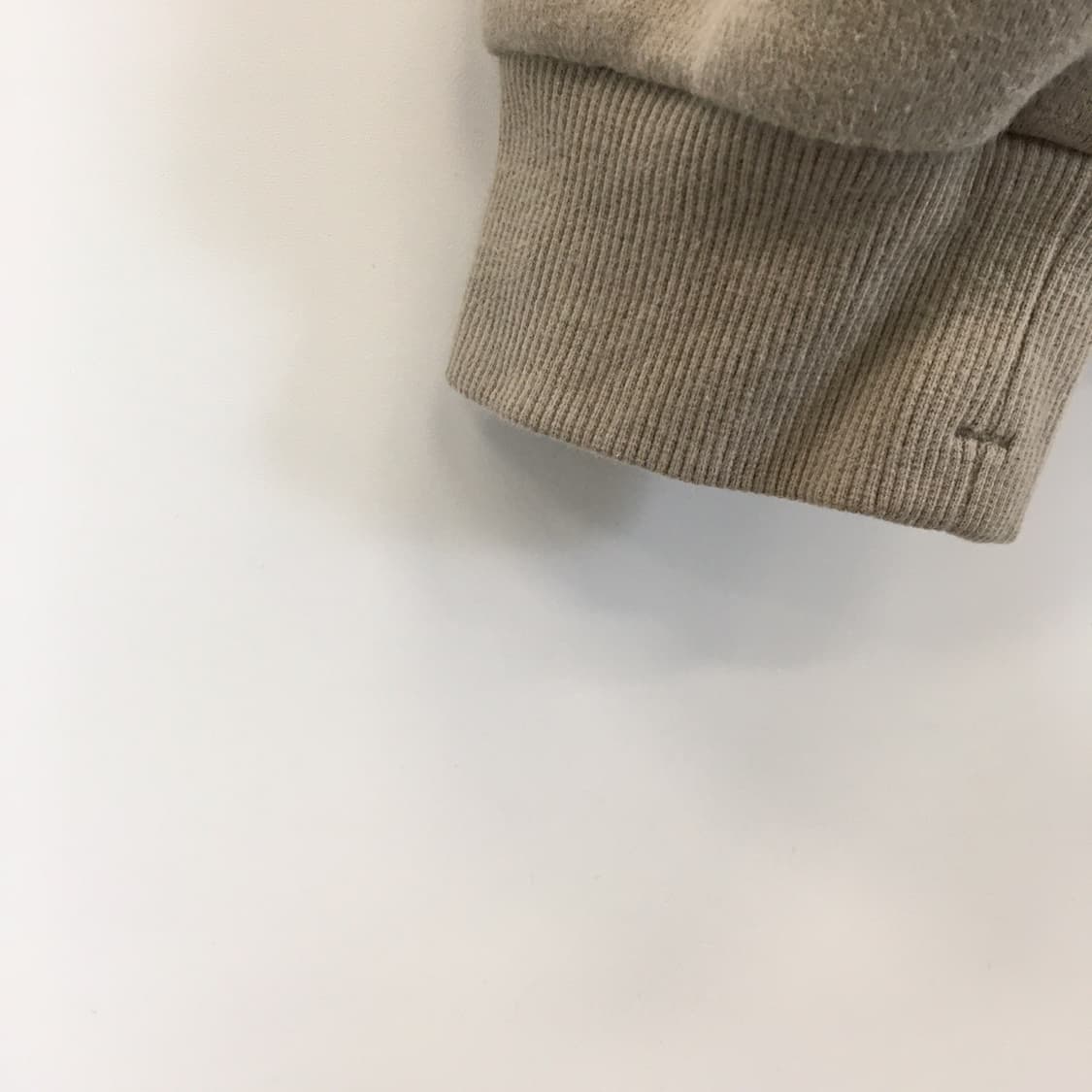 스노우피크 피치맨투맨 L  상품이미지3