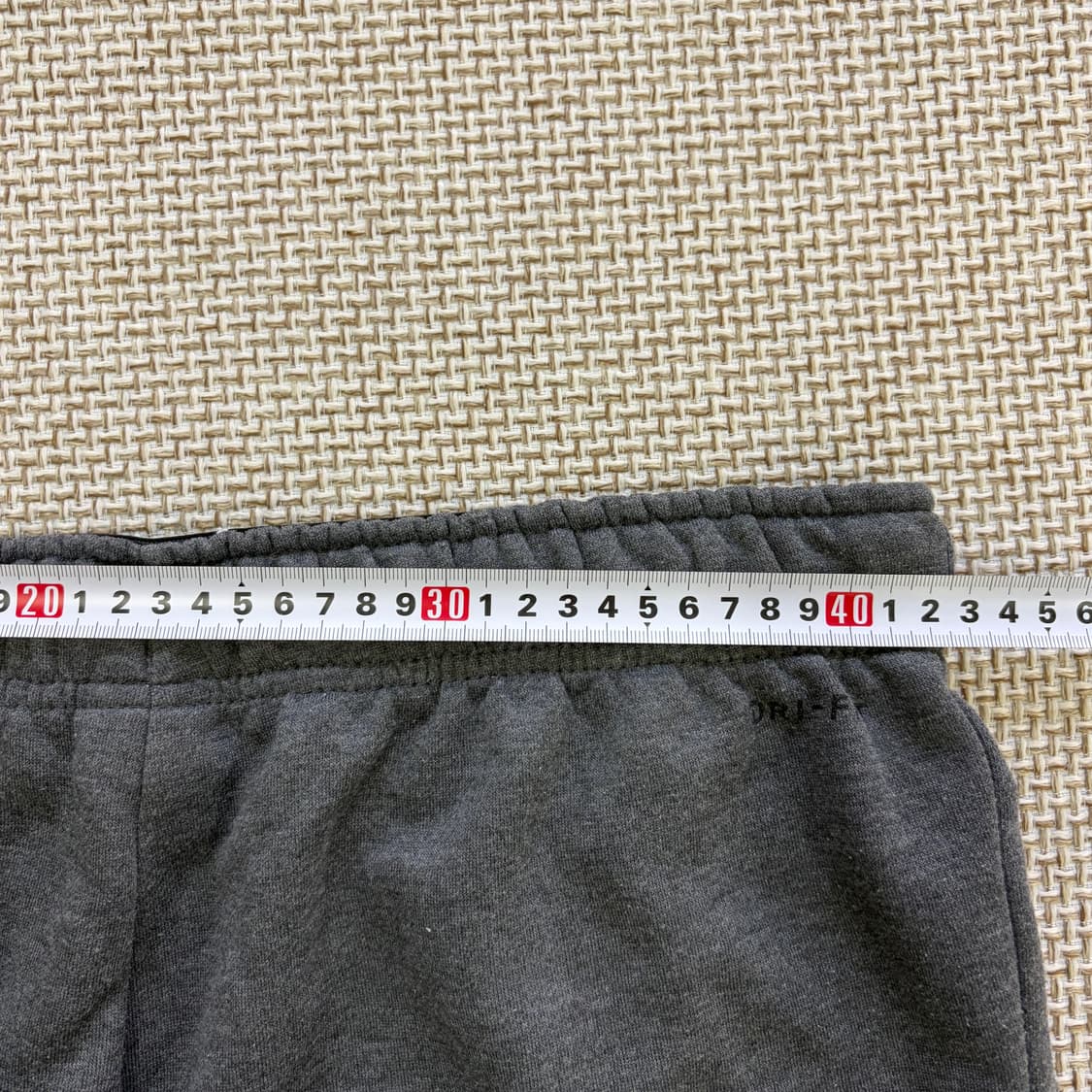 XL 나이키 드라이핏 조거바지 0623D1 상품이미지8