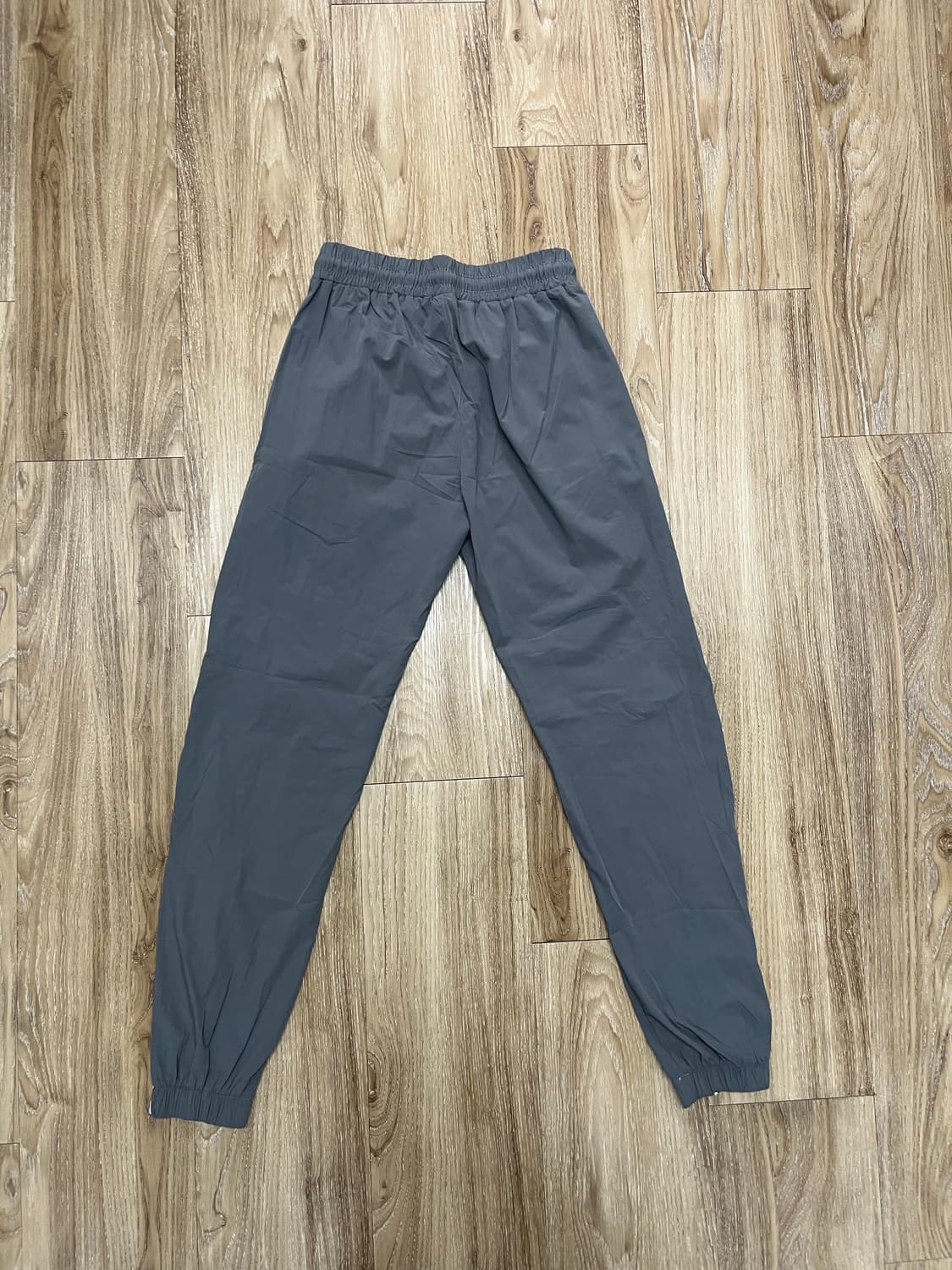 Muscle Skullz 리플렉티브 조거팬츠 L 상품이미지4