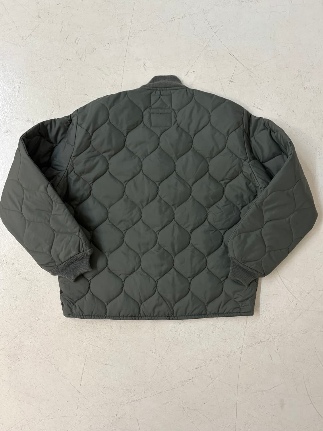 00’s USAF LINER, FLYER'S CWU-9/P JACKET 상품이미지9