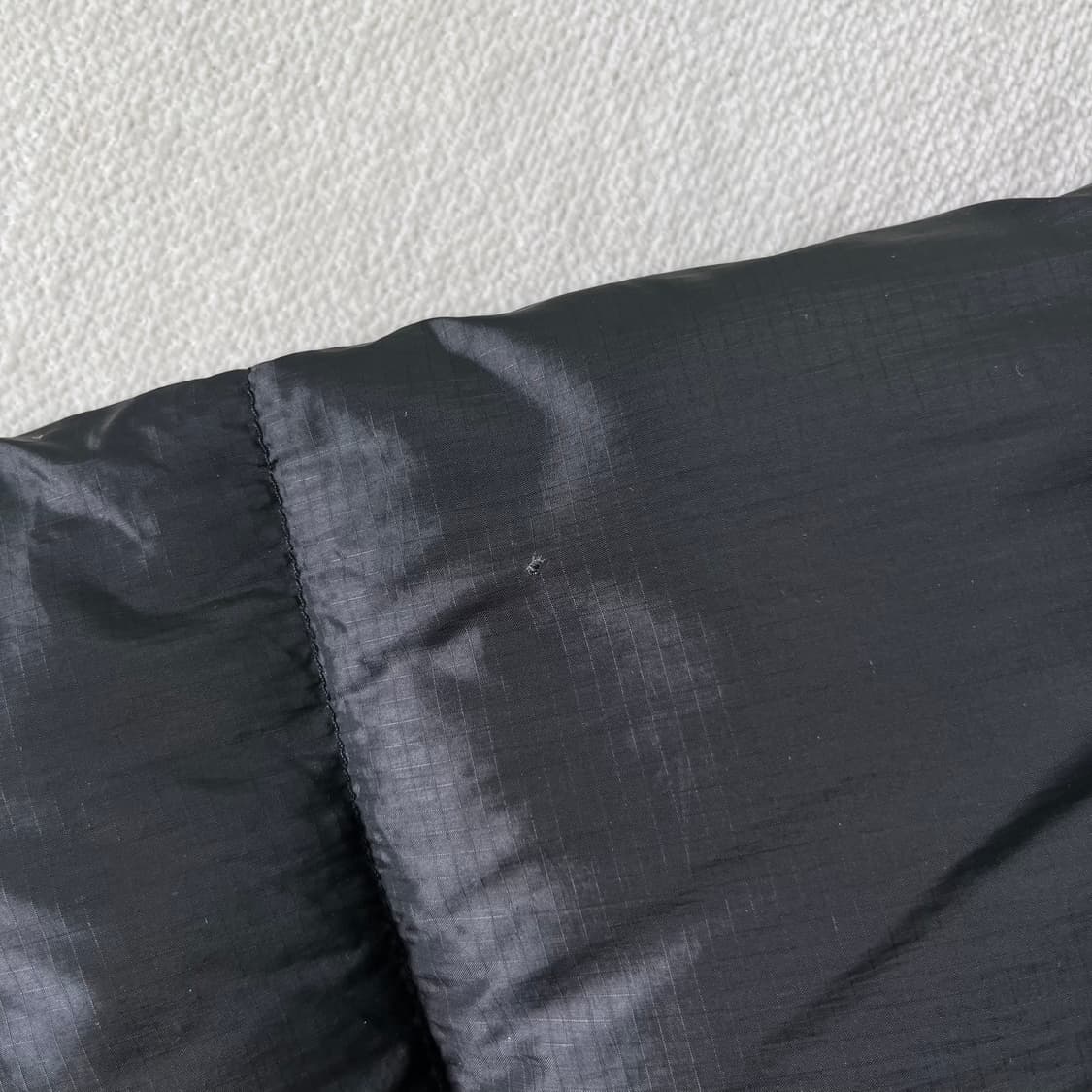 100 노스페이스 서밋시리즈 800 경량 패딩 상품이미지6