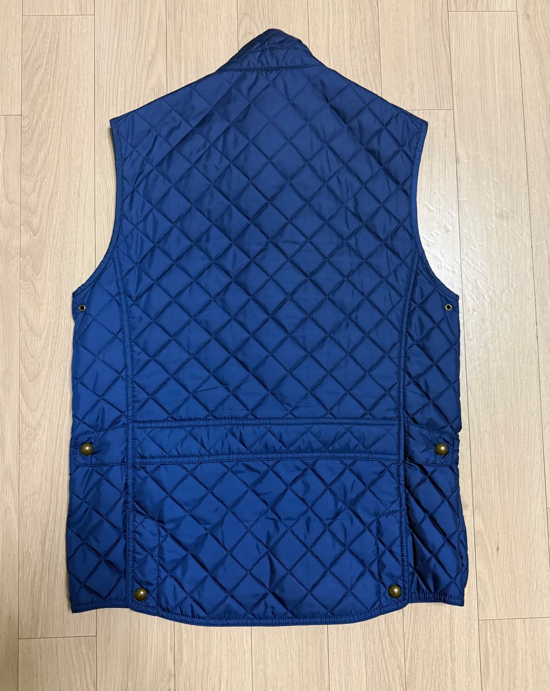 폴로(Polo Ralph Lauren) 퀼팅 베스트 S 상품이미지2