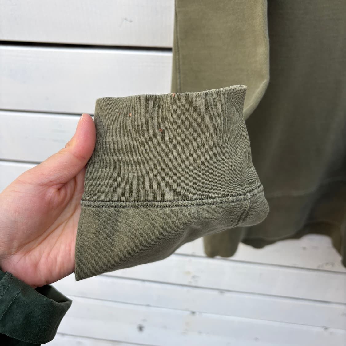 C.P Company CP컴퍼니 맨투맨 상품이미지7