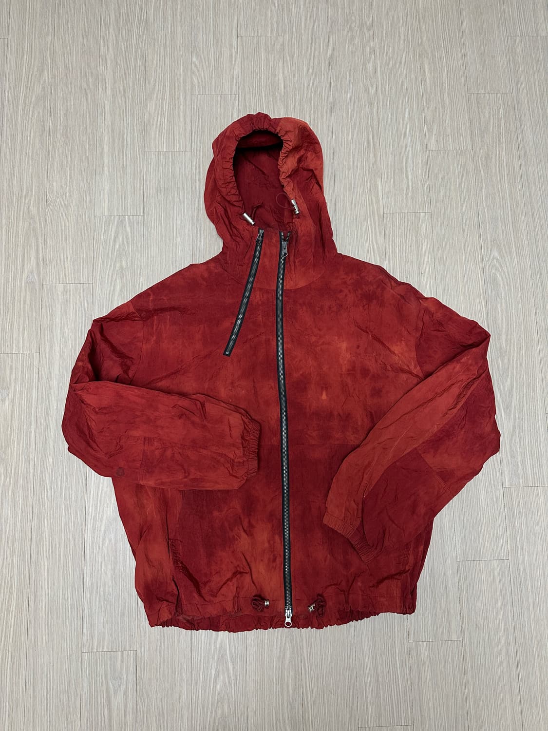 Iey 바람막이 상품이미지2