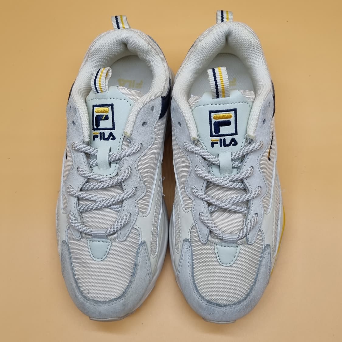 휠라 레이트레이서 운동화220 상품이미지2