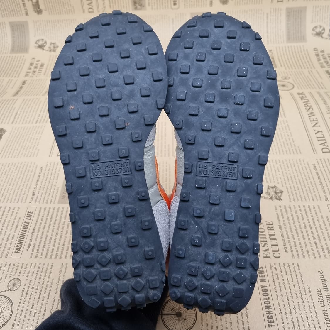 나이키 챌린저 Oz 여성운동화235  상품이미지3