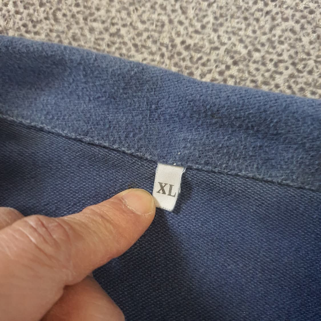 프렌치 워크 자켓  no.74 상품이미지4