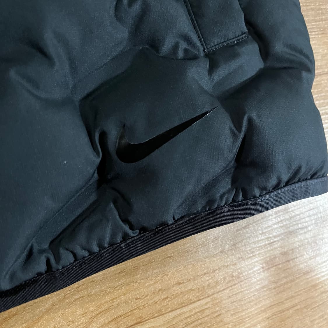 [97] 나이키골프 에어로로프트 구스 베스트 상품이미지7