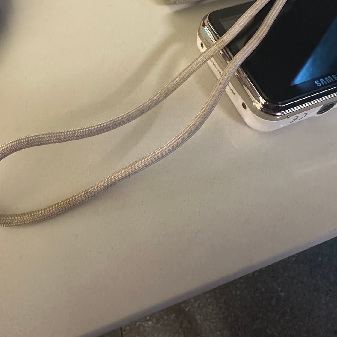 삼성 vluu i8 디카 (NCT 재민 디카) 상품이미지6