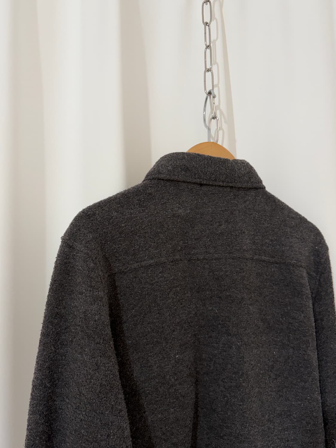 vintage shirt  상품이미지5