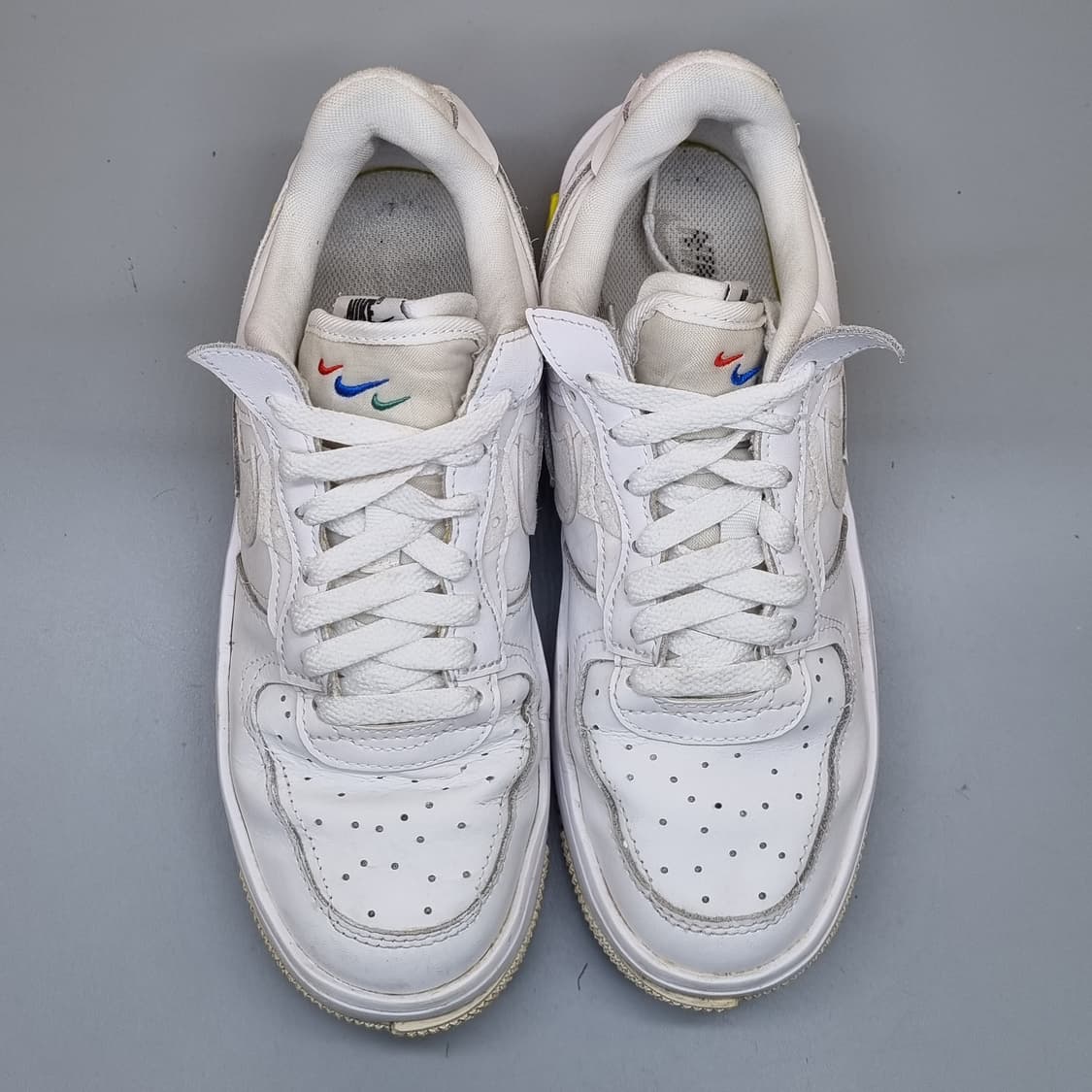 나이키 에어포스1 폰탄카 운동화245 상품이미지2