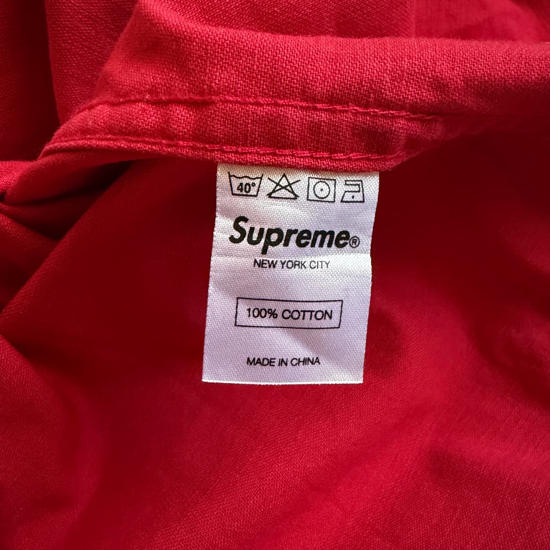 Supreme 상품이미지5