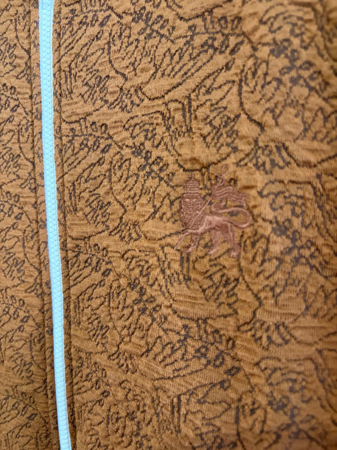 사스콰치 페브릭스 올리브브랜치 클래식 트랙자켓 상품이미지6