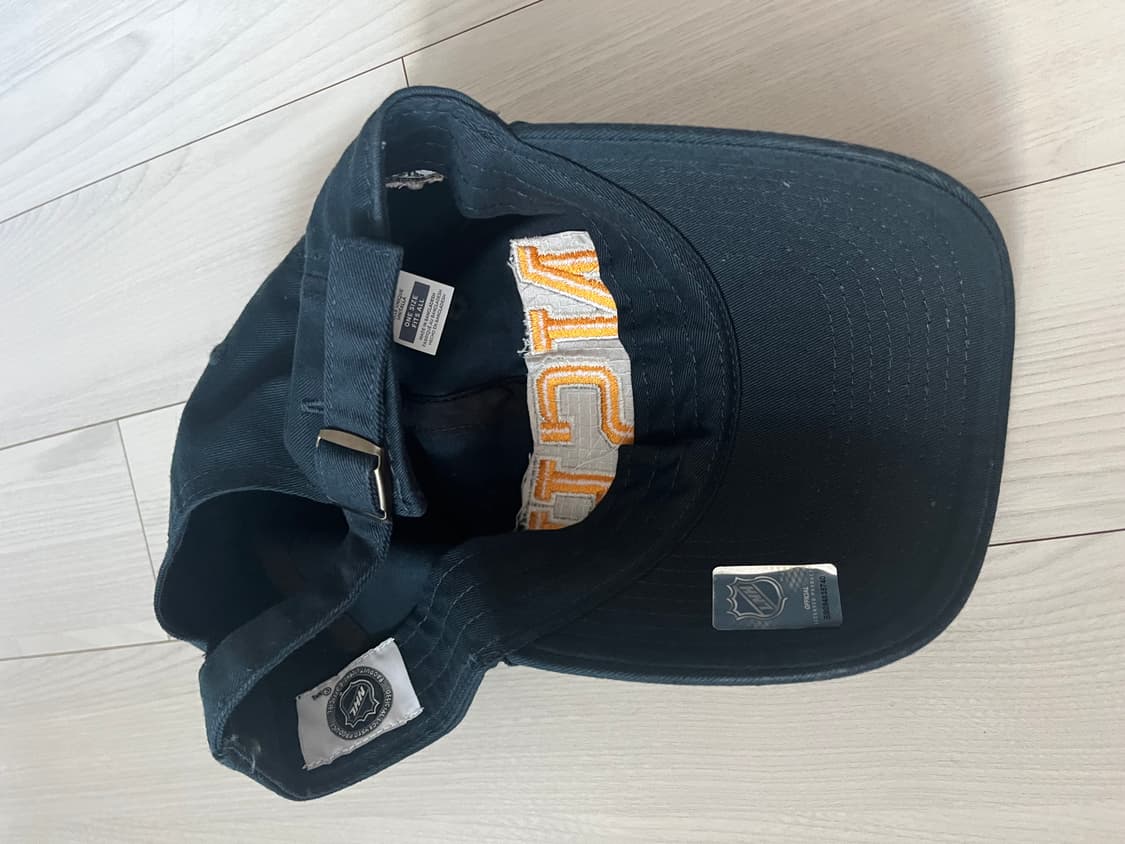 NHL 볼캡 상품이미지3