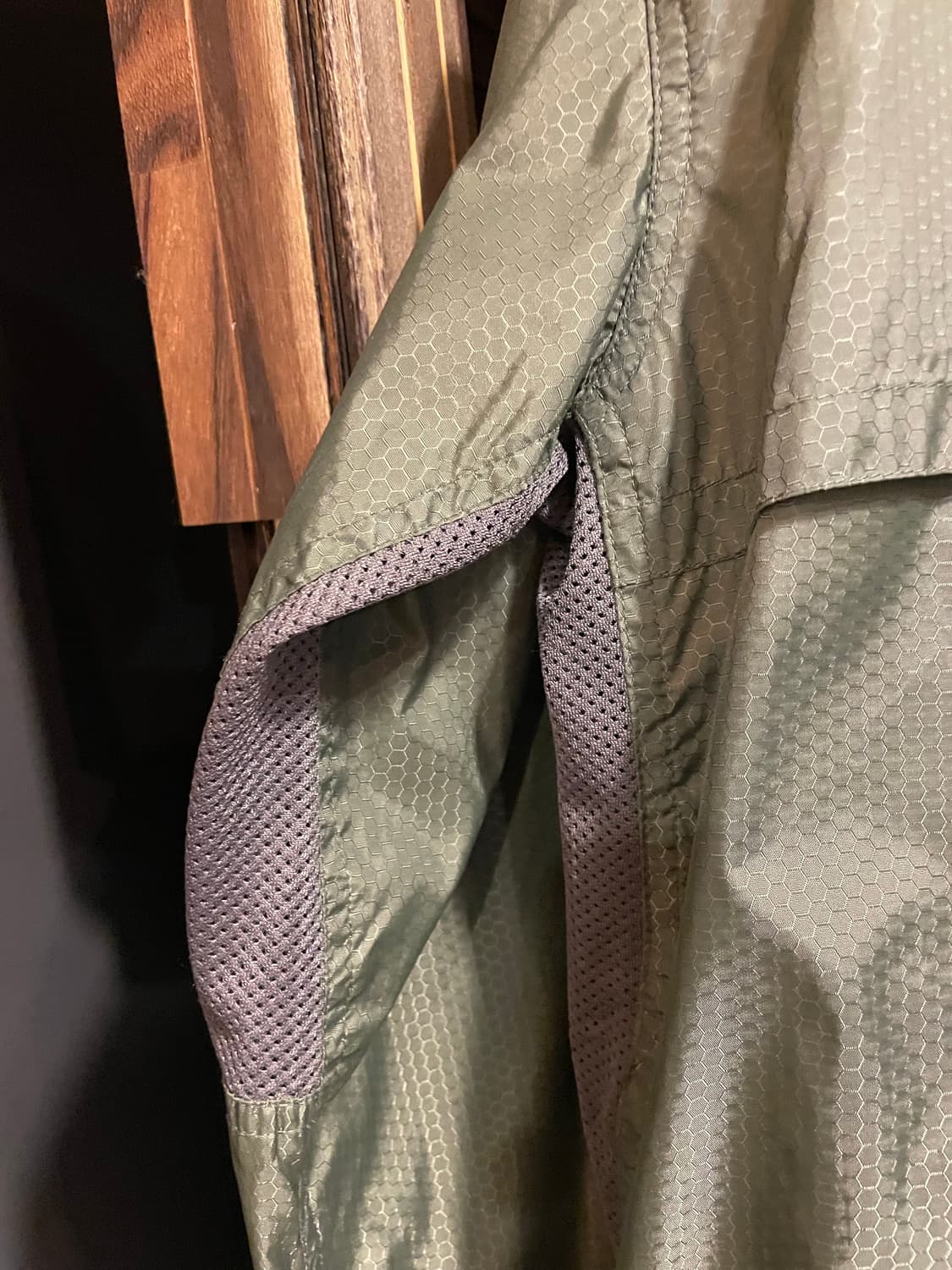 90’ 스투시 바람막이 상품이미지7