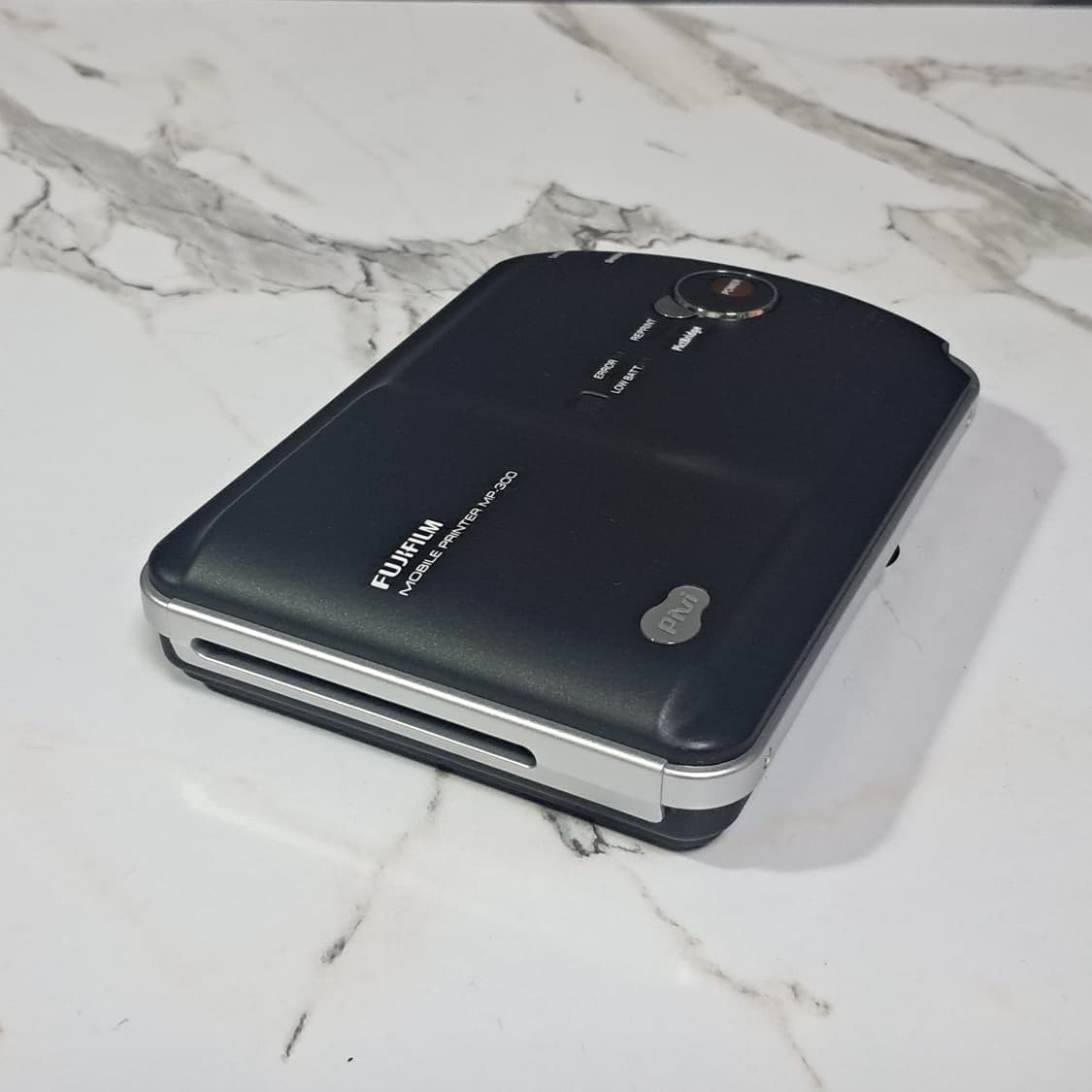 후지필름 Pivi MP-300 모바일 포토프린터 상품이미지4