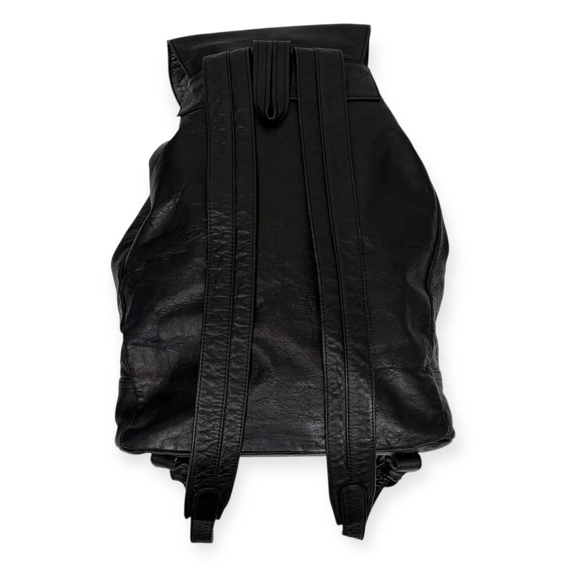 요시다포터 코르티나 cortina 가죽 백팩 가방 상품이미지10