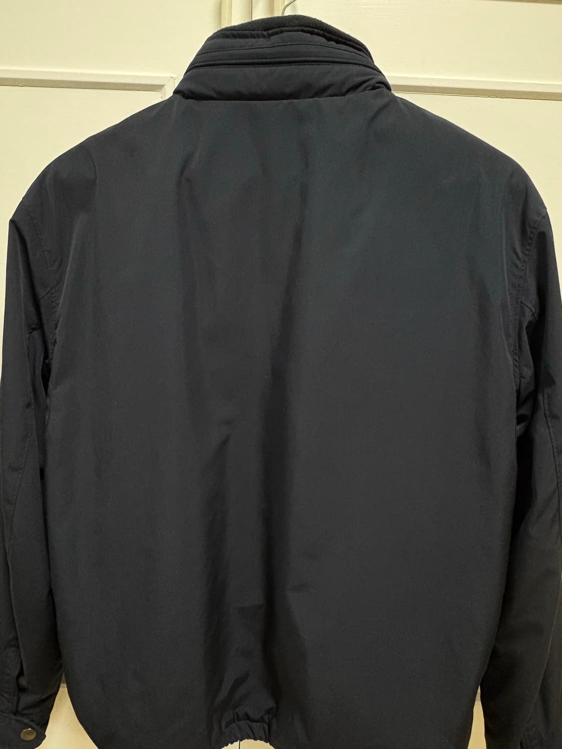 폴로랄프로렌 페리자켓 네이비 L(실측M) 상품이미지2