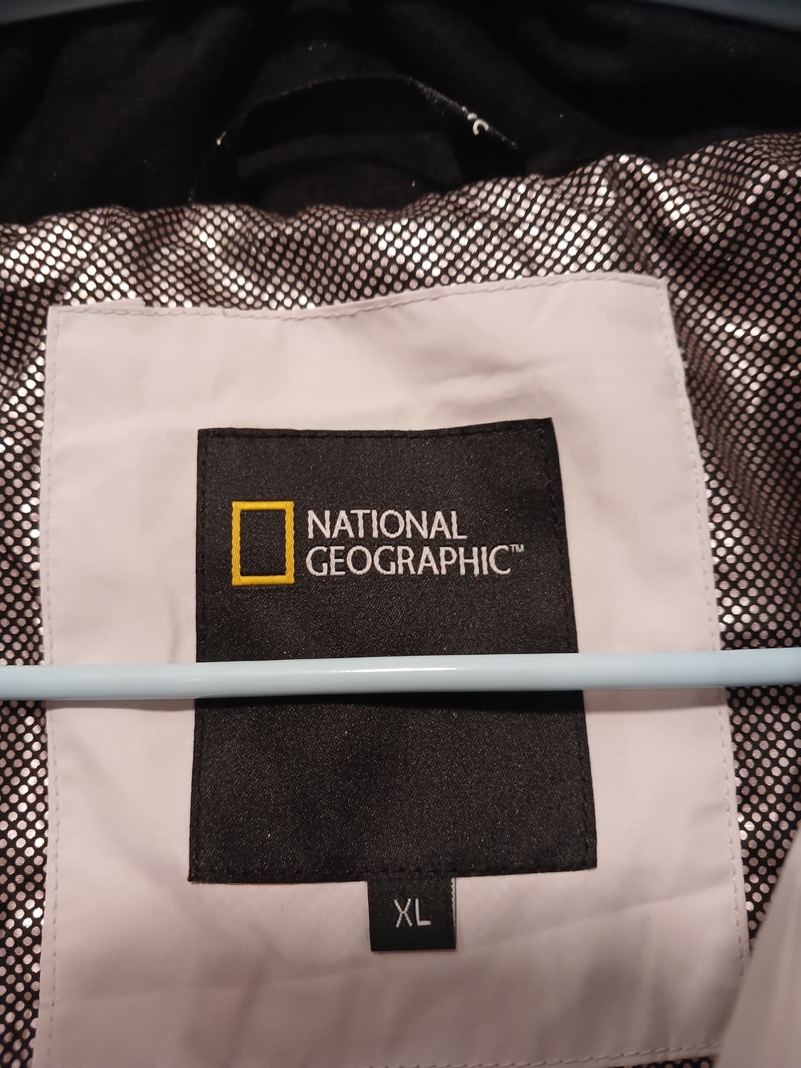 내셔널지오그래픽 정품 남성 패딩 XL (105) 사이즈 상품이미지2