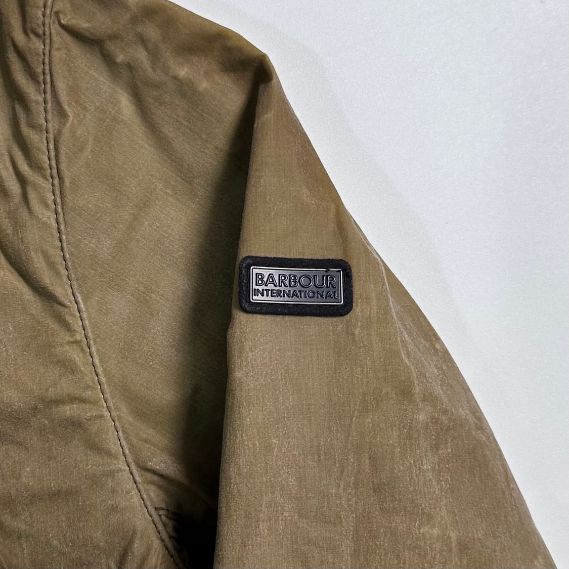 바버 에스팩 왁스 자켓 상품이미지3