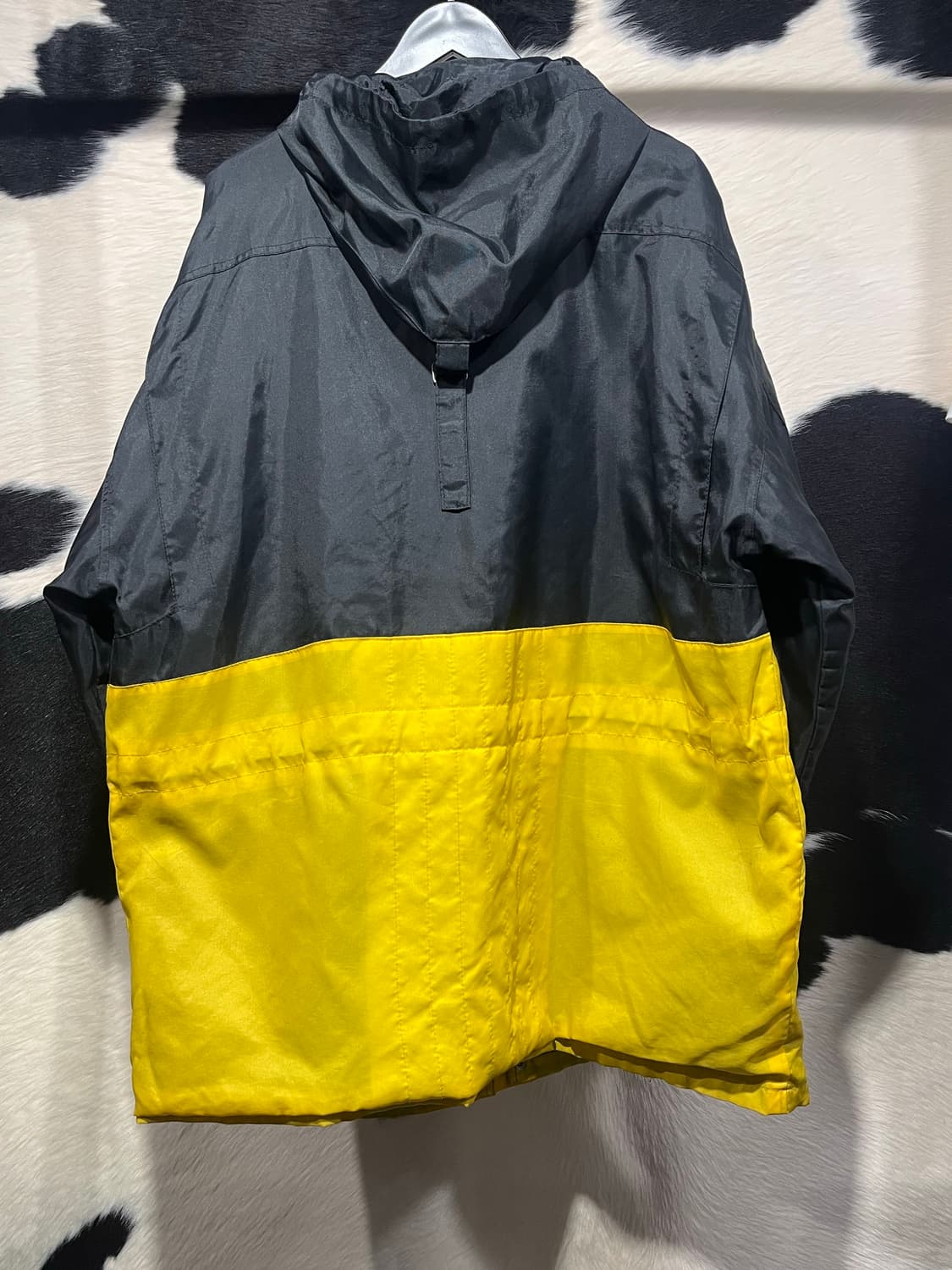 Helly hansen 오버핏 윈드자켓 상품이미지6