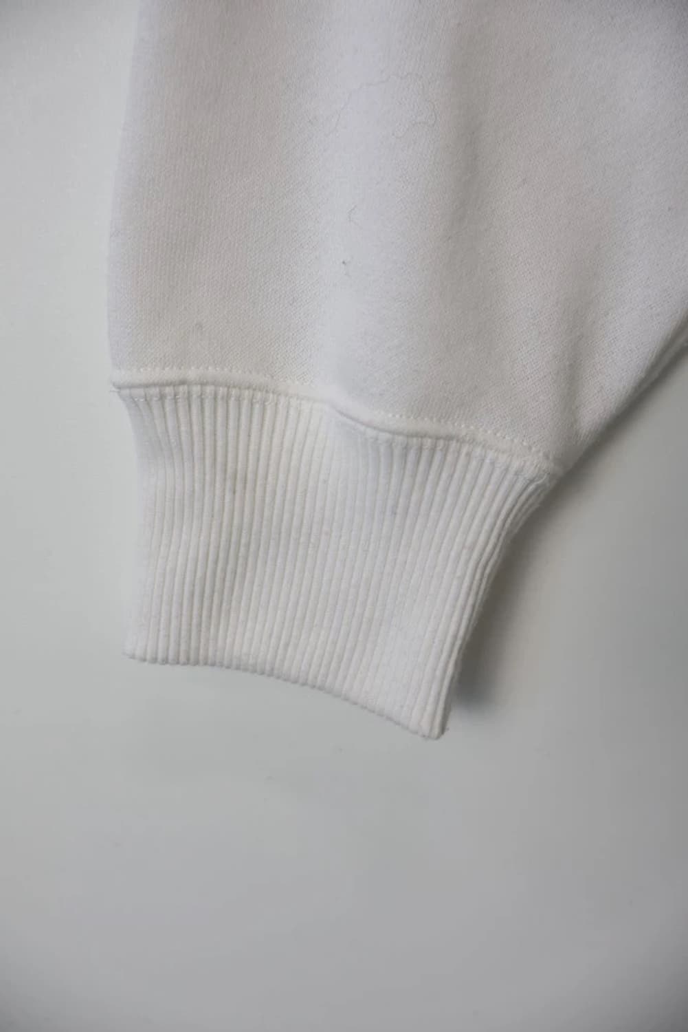 80's Adidas Trefoil Sweatshirt Japan 상품이미지6