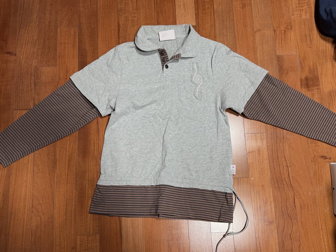 루나키후 레이어트 긴팔 상품이미지2