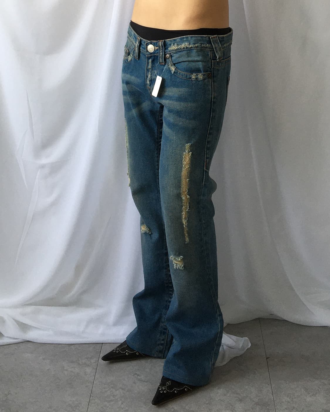 True religion denim pants 상품이미지8