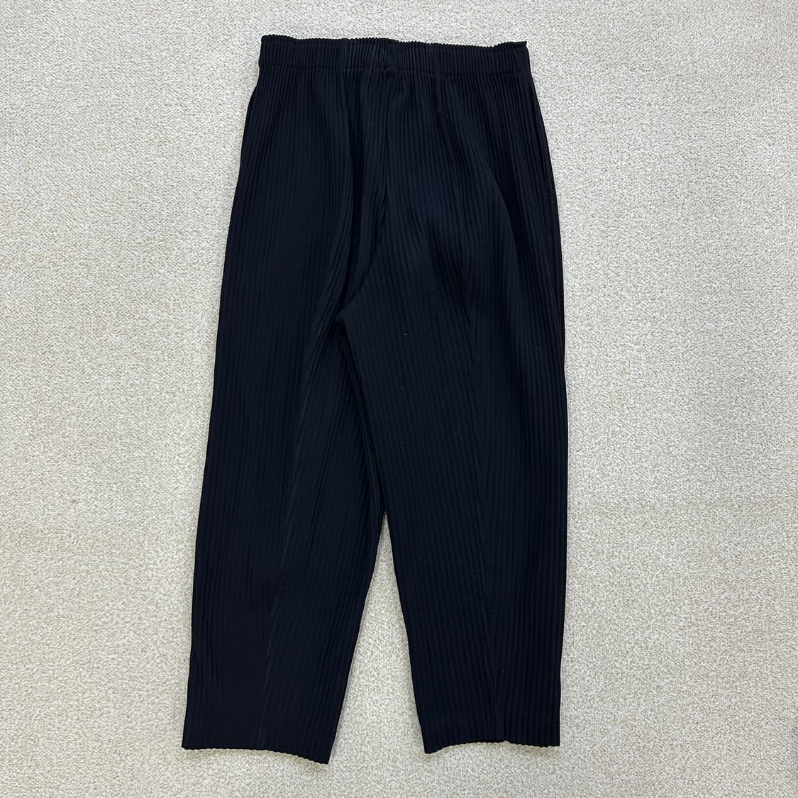 실측확인 플리츠미 플리츠팬츠 0317D 상품이미지4