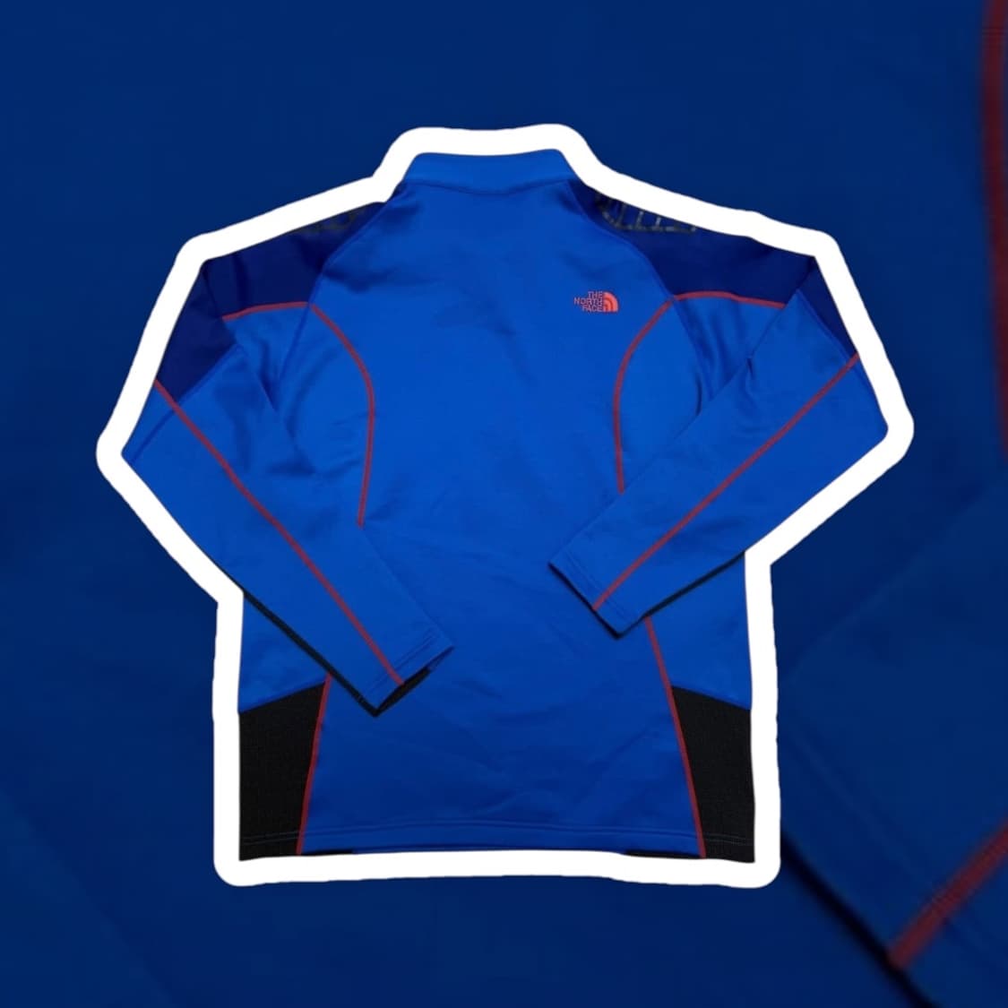 노스페이스 반집업 상품이미지3