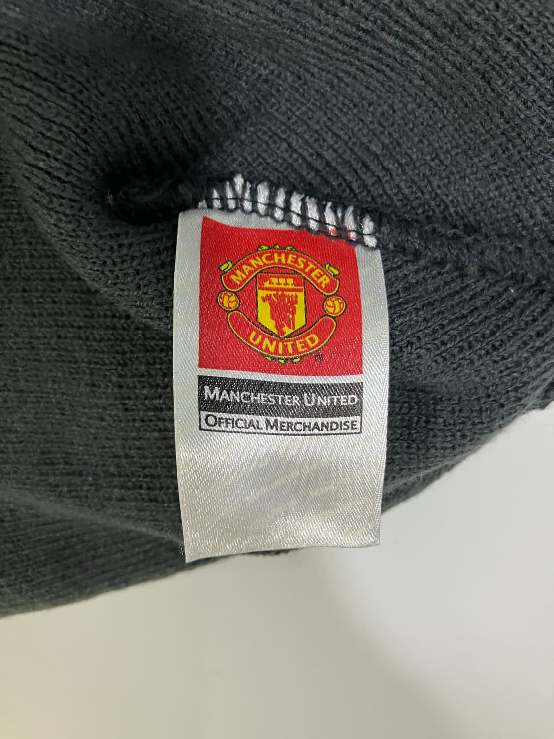 맨유 비니 상품이미지3