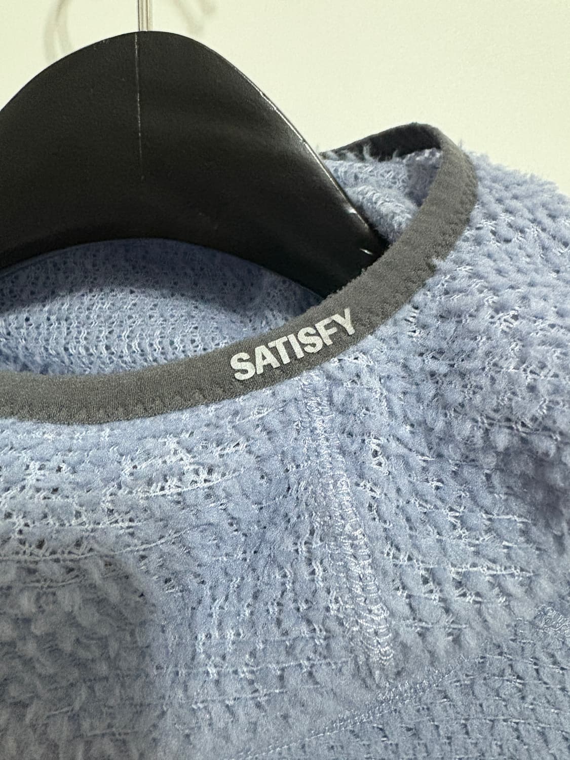 세티스파이 / 고스트플리스 AD 라이트 후드 스톤 / XL 상품이미지3