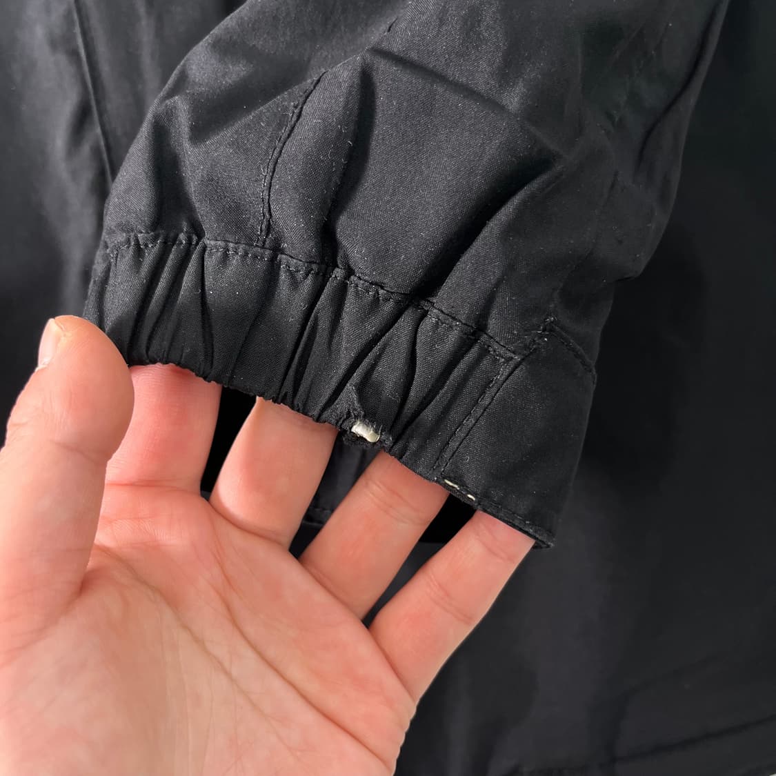 100 노스페이스 고어텍스 바람막이 자켓 상품이미지7