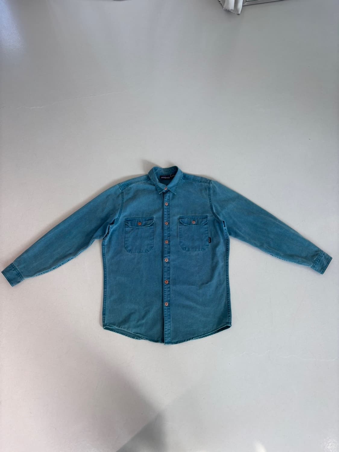Vintage Patagonia Shirt 상품이미지2