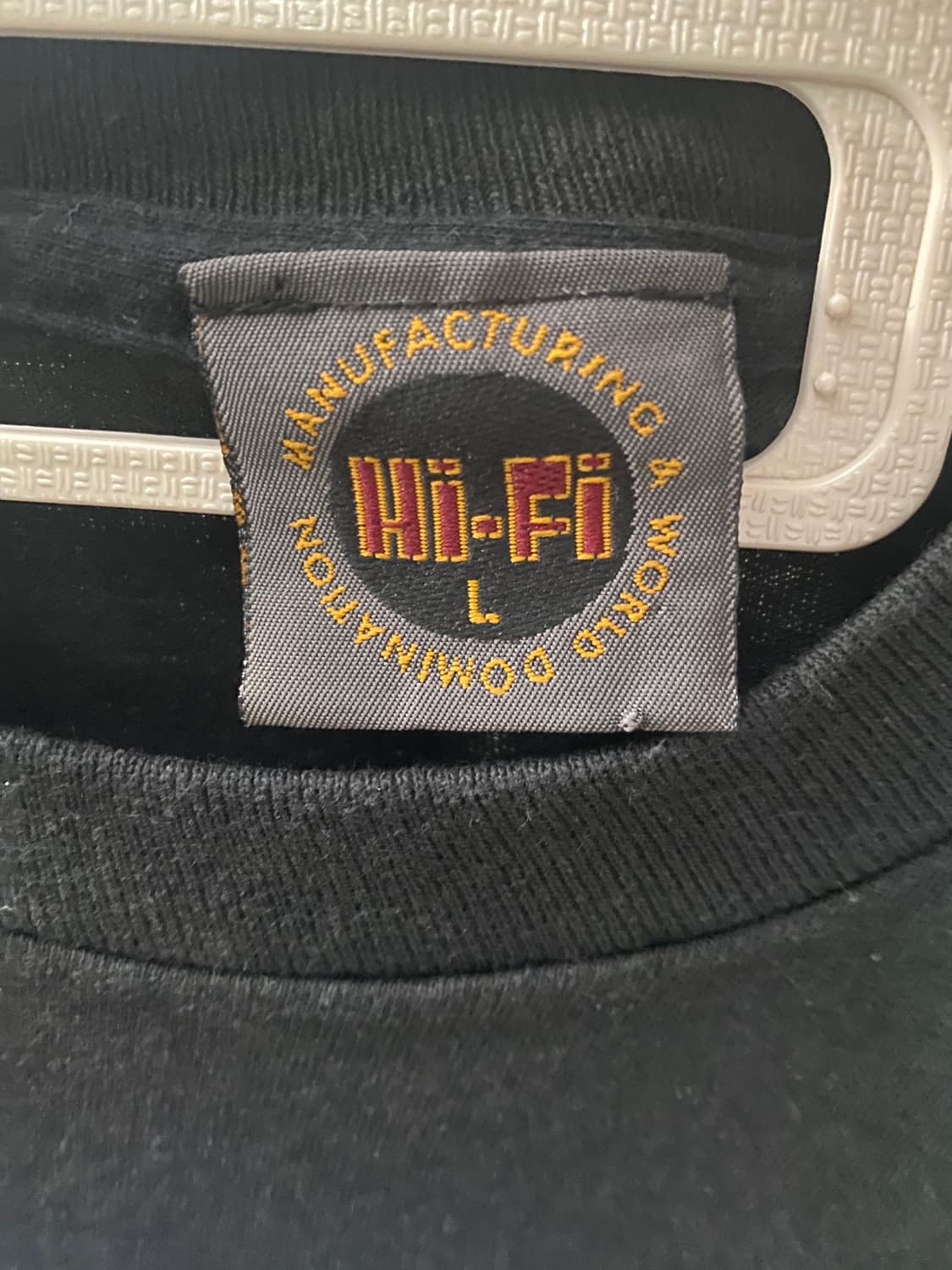 90s vintage tshirt 상품이미지3