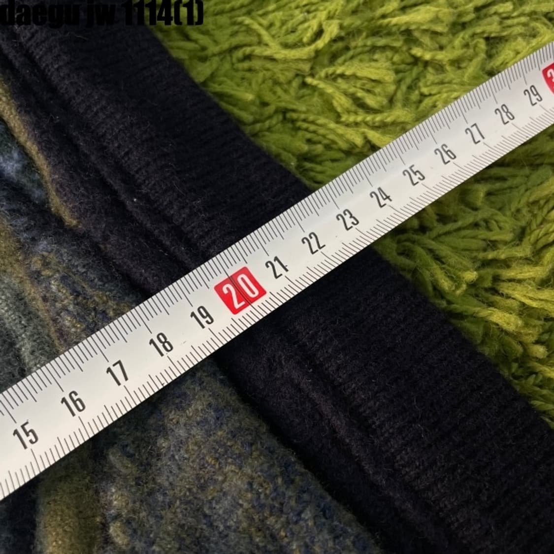 쿠지 목도리 머플러 상품이미지4