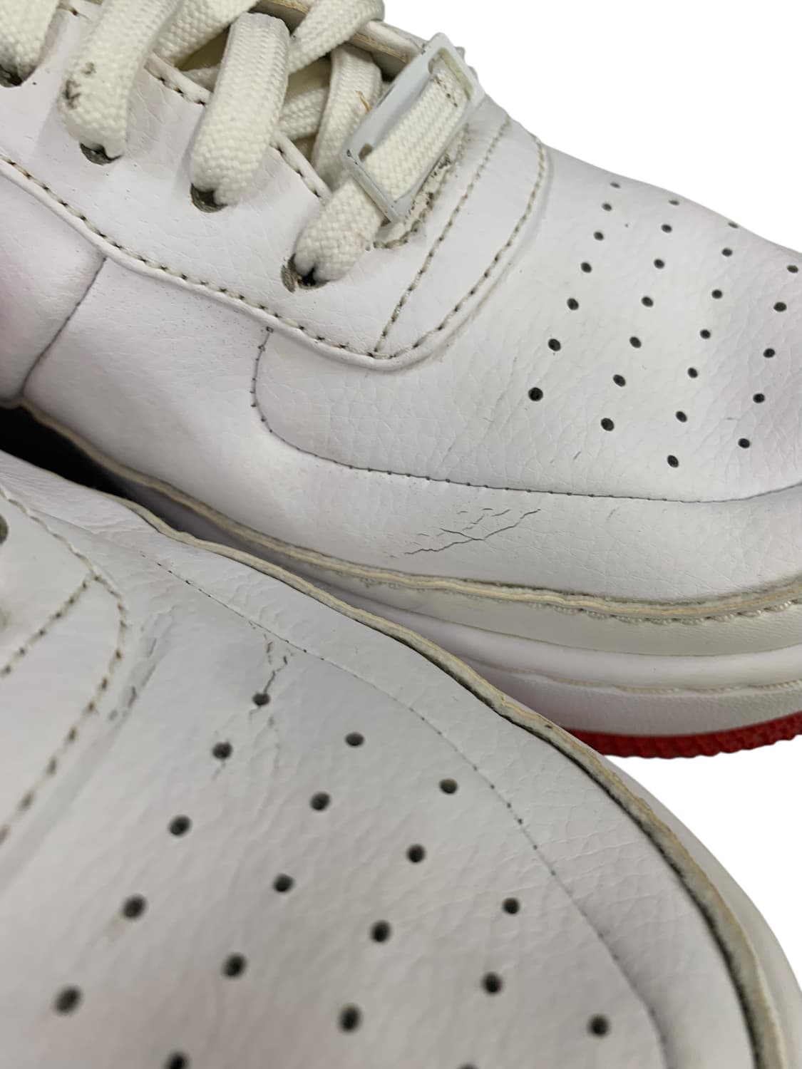 나이키 에어포스 1 제스터XX 255 상품이미지8