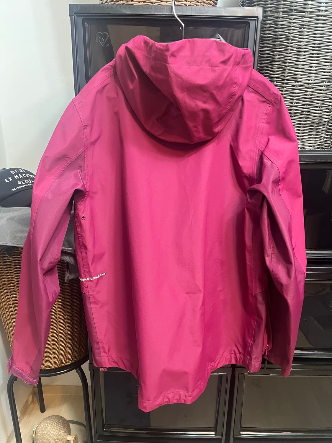 팝트레이딩컴퍼니 아우터 팝매합니다. 상품이미지2