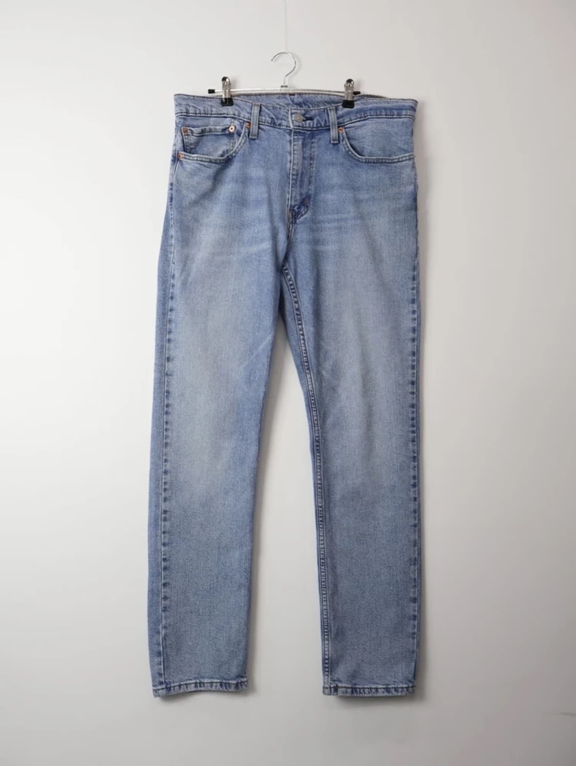 Levis 511 Slim Fit Denim Pants 상품이미지4