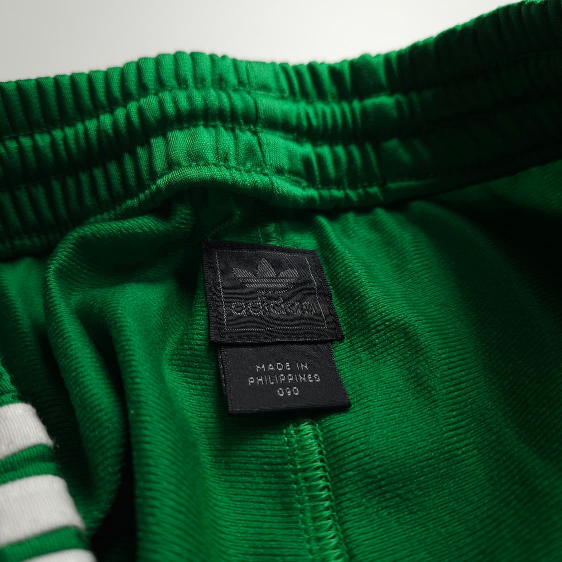 아디다스 파이어버드 og 와이드 트랙팬츠 그린 (M) 상품이미지6